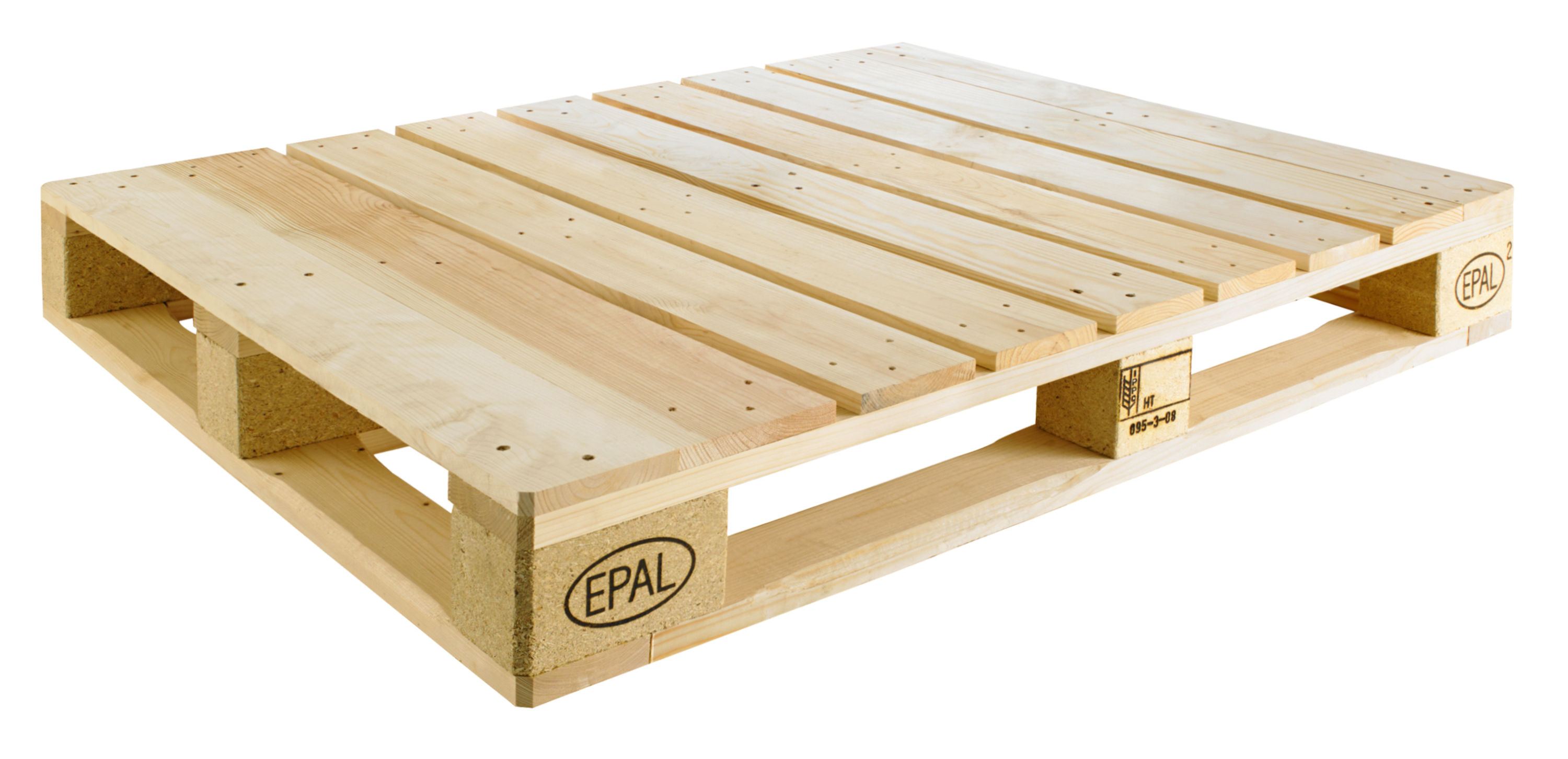 EPAL 2 Pallet
