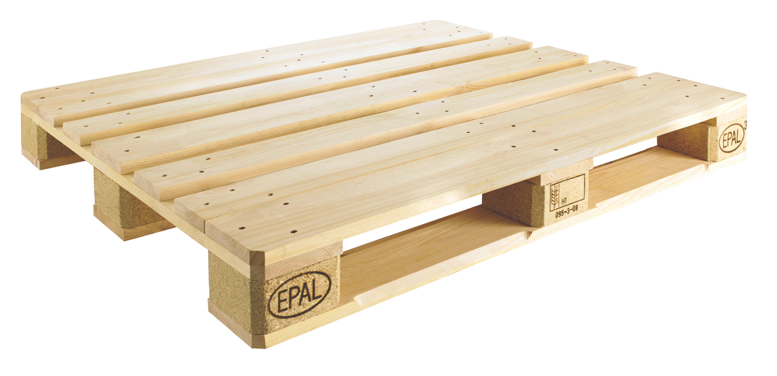 EPAL 3 Pallet