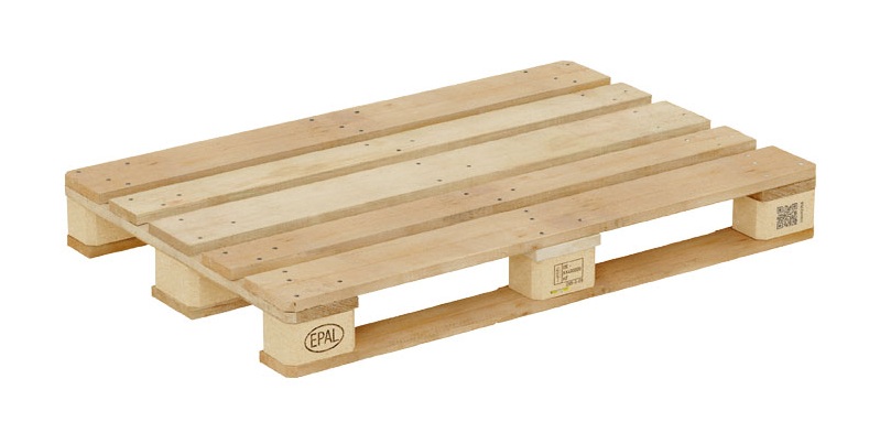 EPAL Euro Pallet